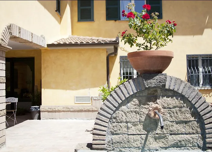 Da Benedetta 3* Vetralla