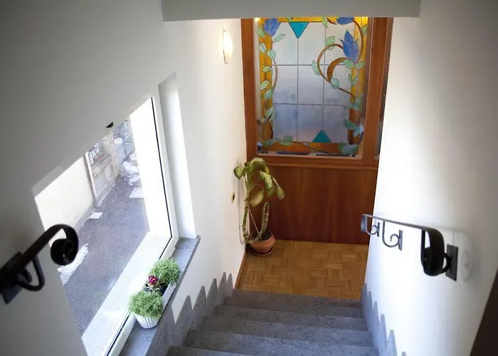 Ξενοδοχείο Da Benedetta 3*