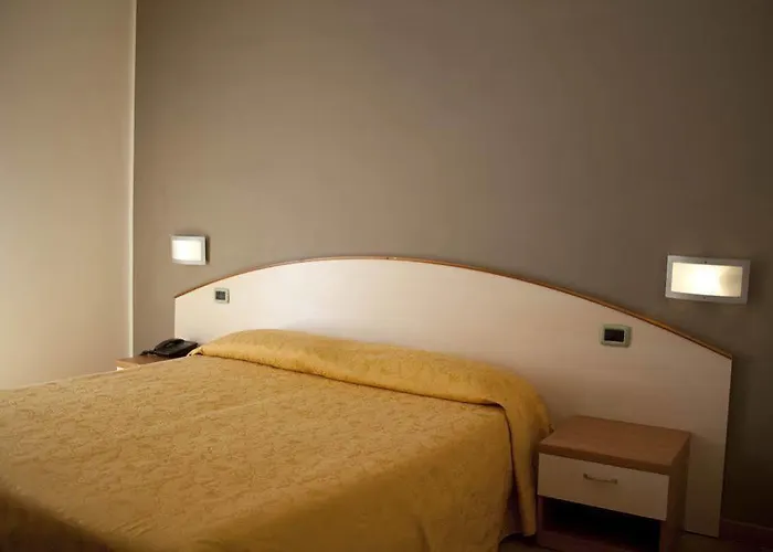 Da Benedetta Ξενοδοχείο