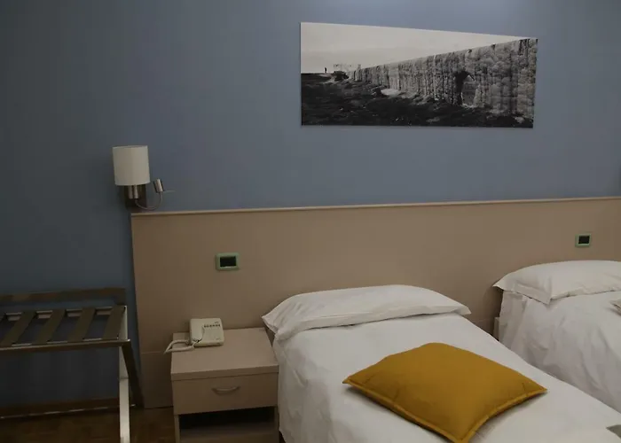 Da Benedetta Ξενοδοχείο 3*