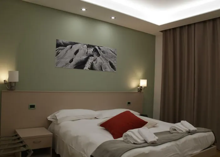 Da Benedetta 3* Vetralla